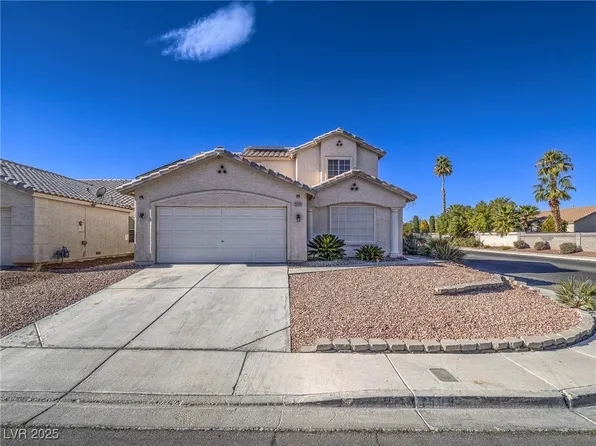 3509 Golden Sage Dr, North Las Vegas, NV 89032
