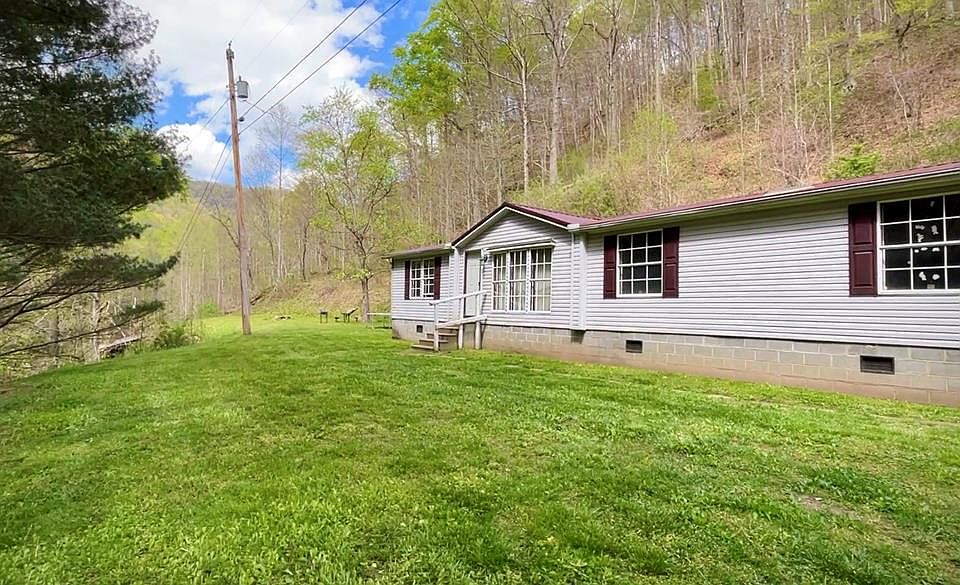 146 Pritchard Frk, Kimper, KY 41539 MLS 118342 Zillow