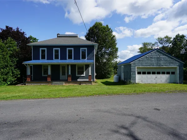 9 Hemlock Hill Rd, Whitney Pt, NY 13862