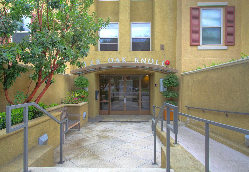 1st image of 128 N Oak Knoll Ave Unit 109
