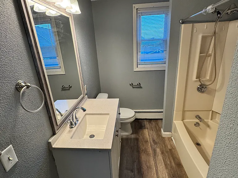 370 Fairmount St #2 — Photo 4