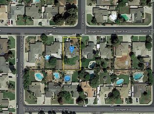 13501 Brogan Ave, Bakersfield, CA 93314