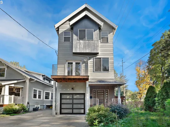 8854 SE 16th Ave, Portland, OR 97202