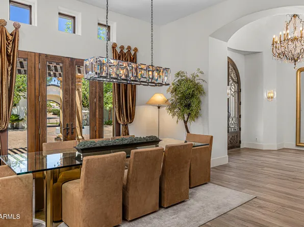 6809 E DOUBLETREE RANCH Road, Paradise Valley, AZ 85253