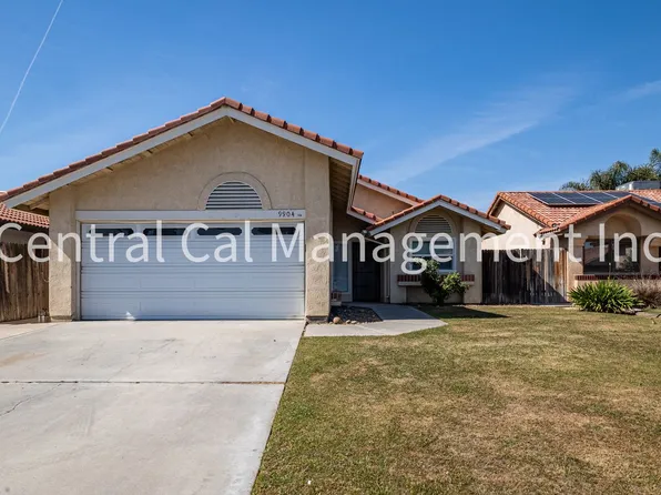 9904 Cimarron Trails Dr, Bakersfield, CA 93311