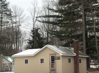 601 Bismark Blvd, Roscommon, MI 48653