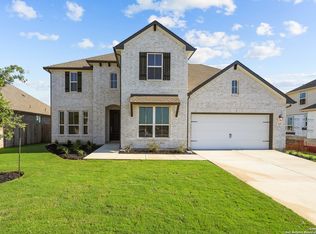 179 Annette Dr, Castroville, TX 78009