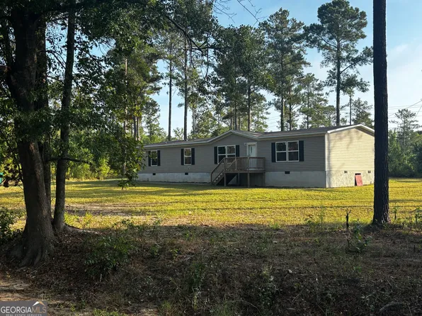 464 Highway 24, Milledgeville, GA 31061