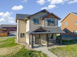 1260 Fairbanks Dr, Box Elder, SD 57719