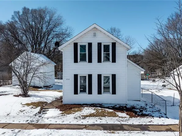 554 Erin Street, Eau Claire, WI 54703