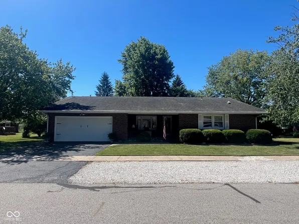 505 Dogwood Dr, Rockville, IN 47872