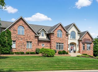 4210 Jacqueline Ln, Crystal Lake, IL 60014