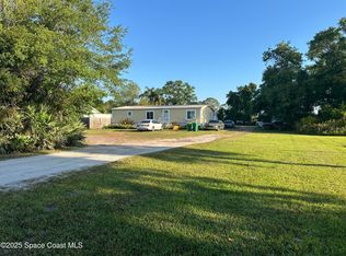 4870 Florida Ave #46, Mims, FL 32754