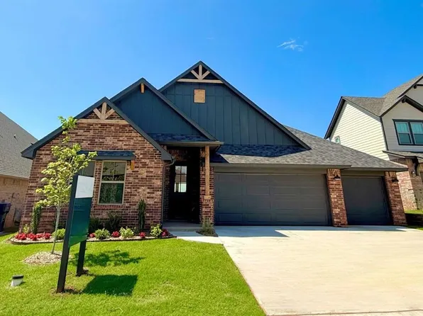 9116 SW 41st St, Oklahoma City, OK 73179