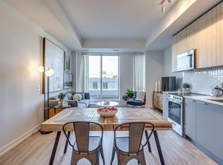 299 Campbell Ave #310, Toronto, ON M6P0C2