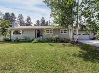 307 N 4th St, Manhattan, MT 59741