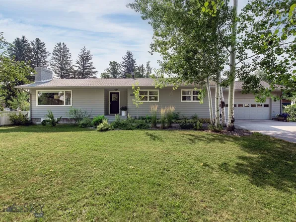 307 N 4th St, Manhattan, MT 59741