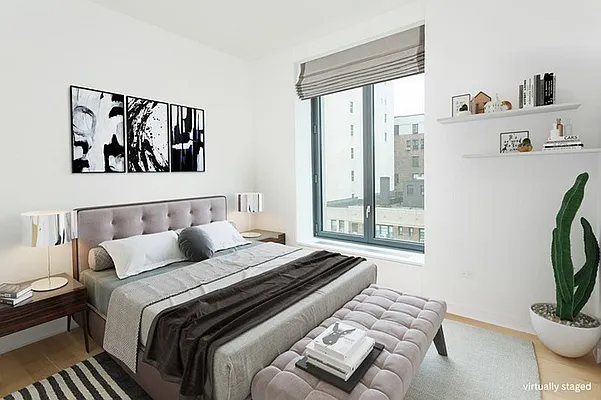 Rented by Brown Harris Stevens | media 21