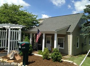 1691 E Lee Hwy, New Market, VA 22844