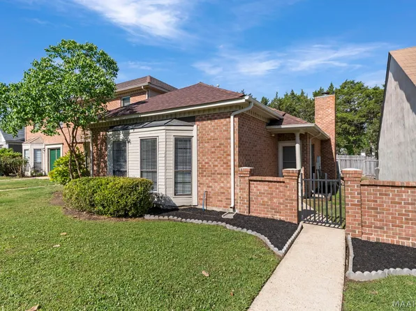 1610 Sandstone Ct, Montgomery, AL 36117