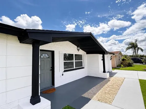 1346 CHANCELLOR DRIVE, HOLIDAY, FL 34690