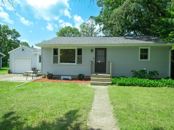 16940 County Road 7 NW, Brandon, MN 56315