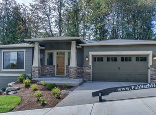 8121 SE 145th Ct, Portland, OR