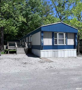30 Timber Holw, Carbondale, IL, 62901