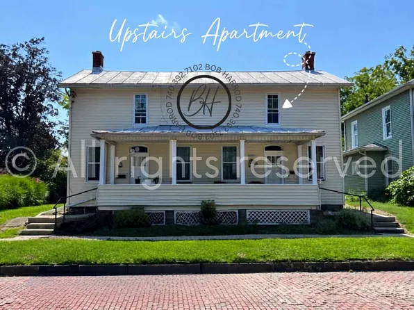(undisclosed Address), Mount Vernon, OH 43050