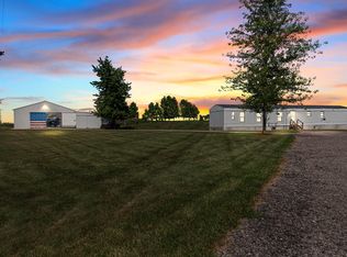 9965 Tuttle Rd, Pittsford, MI 49271