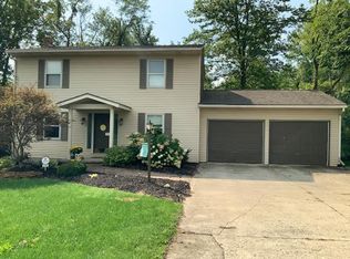 3163 Park Ave W, Mansfield, OH 44906