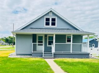 106 S 3rd St, Battle Creek, NE 68715