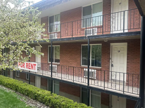 Marinus Apartments, 1485 S Roberta St #Ma-03, Salt Lake City, UT 84115