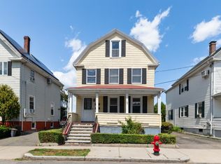 51 Oakland St, Malden, MA 02148