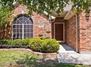 12314 Ark Rd, Frisco, TX 75035