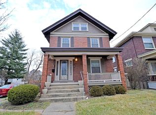 2768 Markbreit Ave, Cincinnati, OH