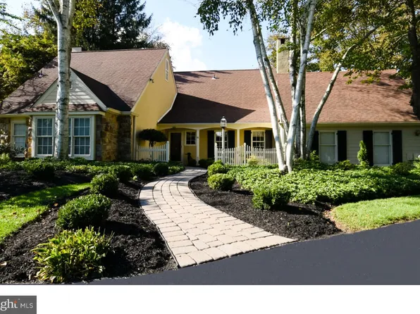 14 Ringneck Ln, Wayne, PA 19087