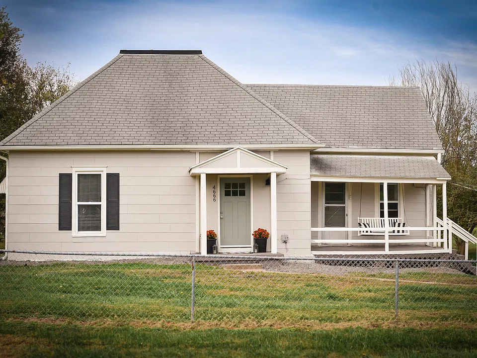 4666 Old K7 Hwy #1
