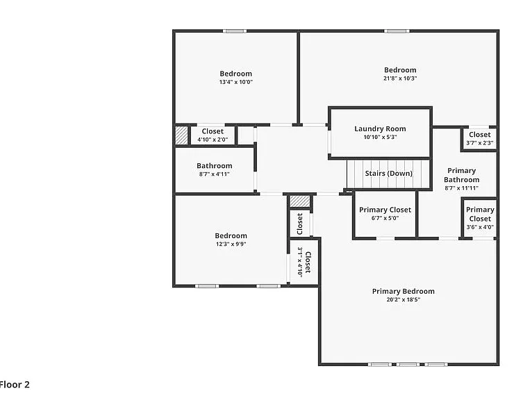 1301 Braemar Highland Dr — Photo 3