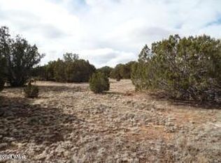 59 County Rd, Vernon, AZ 85940