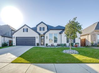 1800 Flowerfield Ln, Mansfield, TX 76063