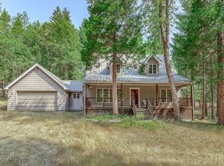 5042 Pleasant Creek Rd, Rogue River, OR 97537