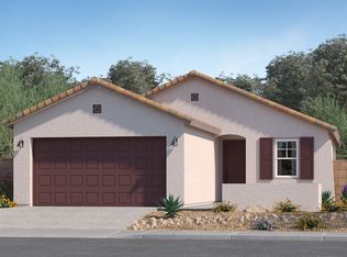 12551 N 303rd Ln, Buckeye, AZ 85396