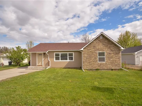 311 Wicks Ln, Billings, MT 59105