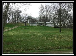 701 Holliday Rd SE, Bremen, OH 43107