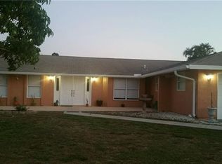 4172 32nd Ave SW, Naples, FL 34116