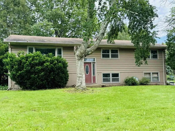 5519 Milwaukee Street, Mcfarland, WI 53558