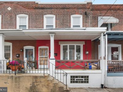 3416 Ainslie St, Philadelphia, PA, 19129