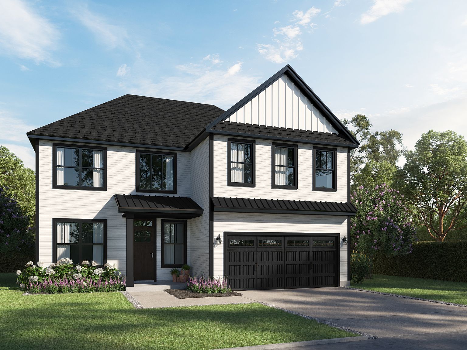 Eden Plan, River Trace, Simpsonville, SC 29680 Zillow