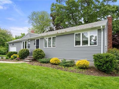 45 Landon Rd, Warwick, RI, 02888